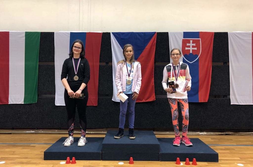 Pierwsze w sezonie zawody WSSA w Czechach – Podsumowanie